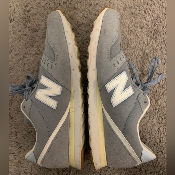 Used New Balance 311 Sneakers 8.5 - Picture 7 of 8